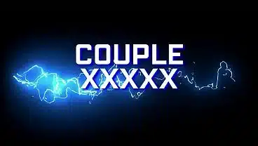 Real amateur couple